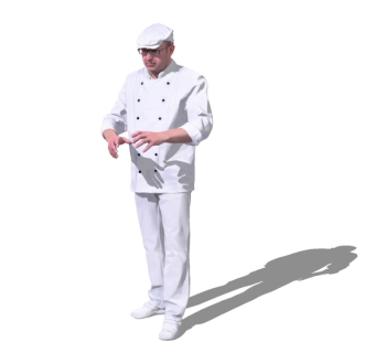 工作状态精细人物模型 (14)